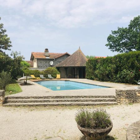 Villa Eva Des Landes Rion-Des-Landes Εξωτερικό φωτογραφία