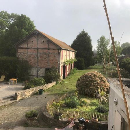 Villa Eva Des Landes Rion-Des-Landes Εξωτερικό φωτογραφία