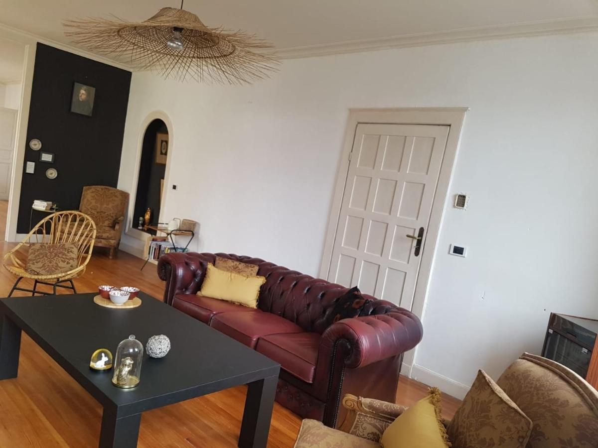 Villa Eva Des Landes Rion-Des-Landes Εξωτερικό φωτογραφία