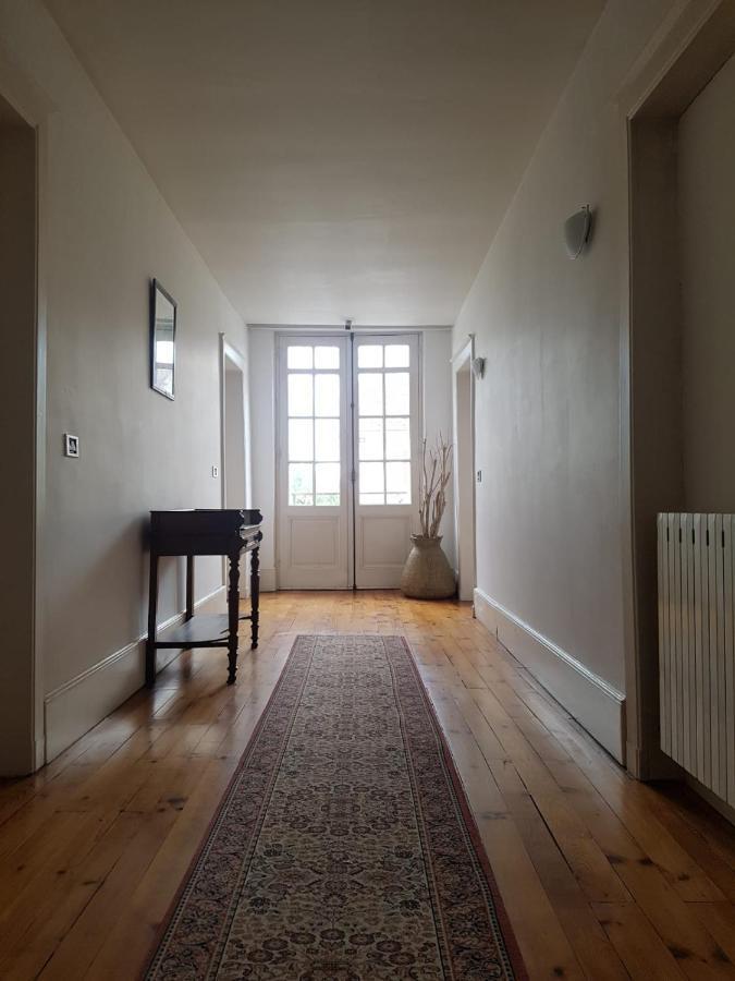 Villa Eva Des Landes Rion-Des-Landes Εξωτερικό φωτογραφία
