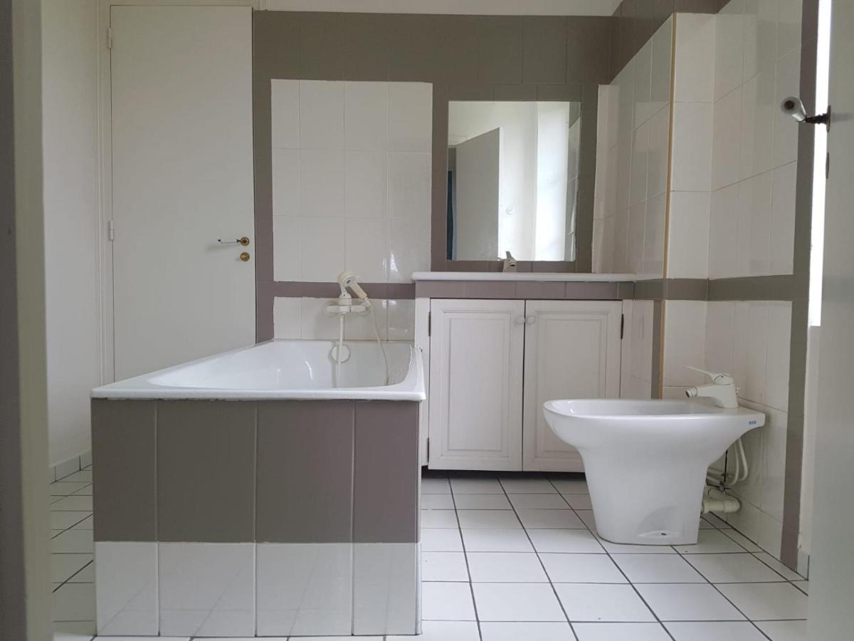 Villa Eva Des Landes Rion-Des-Landes Εξωτερικό φωτογραφία