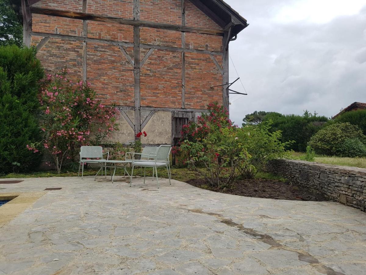 Villa Eva Des Landes Rion-Des-Landes Εξωτερικό φωτογραφία