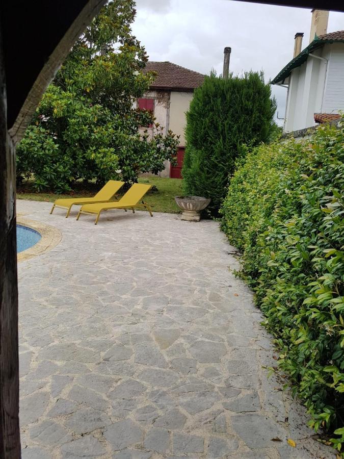 Villa Eva Des Landes Rion-Des-Landes Εξωτερικό φωτογραφία