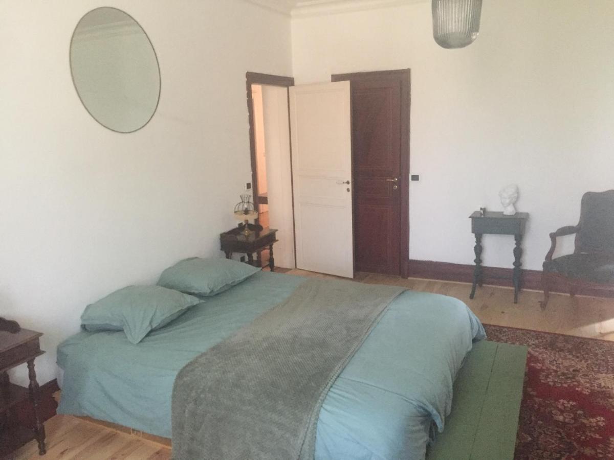 Villa Eva Des Landes Rion-Des-Landes Εξωτερικό φωτογραφία