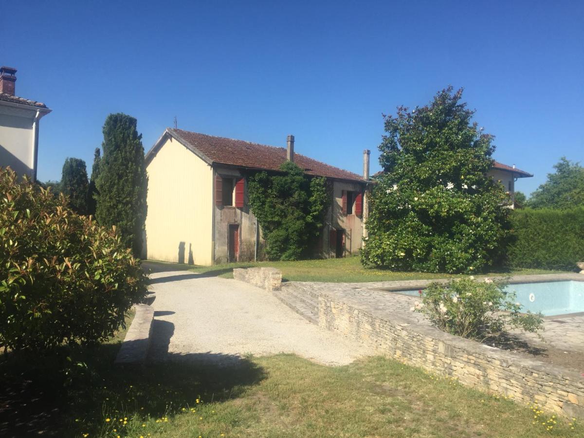Villa Eva Des Landes Rion-Des-Landes Εξωτερικό φωτογραφία