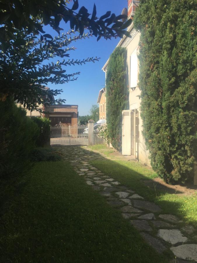 Villa Eva Des Landes Rion-Des-Landes Εξωτερικό φωτογραφία