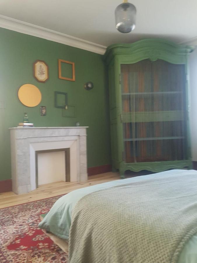 Villa Eva Des Landes Rion-Des-Landes Εξωτερικό φωτογραφία