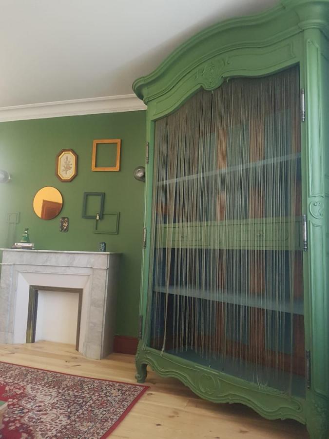 Villa Eva Des Landes Rion-Des-Landes Εξωτερικό φωτογραφία