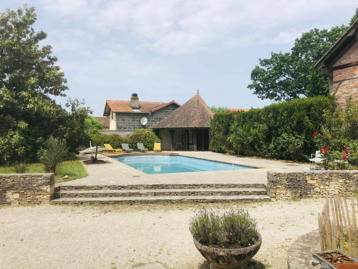 Villa Eva Des Landes Rion-Des-Landes Εξωτερικό φωτογραφία