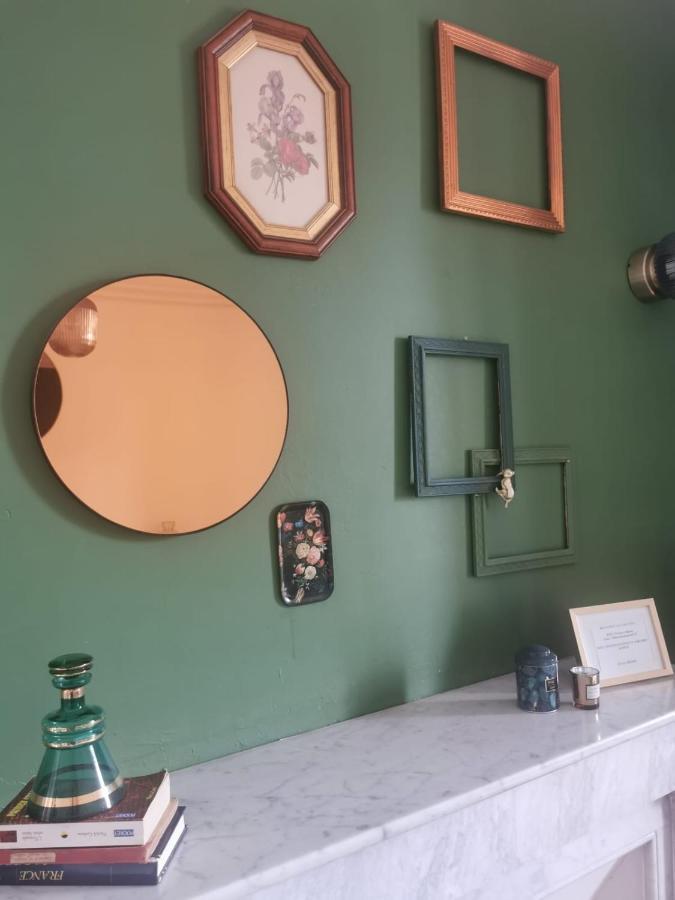 Villa Eva Des Landes Rion-Des-Landes Εξωτερικό φωτογραφία