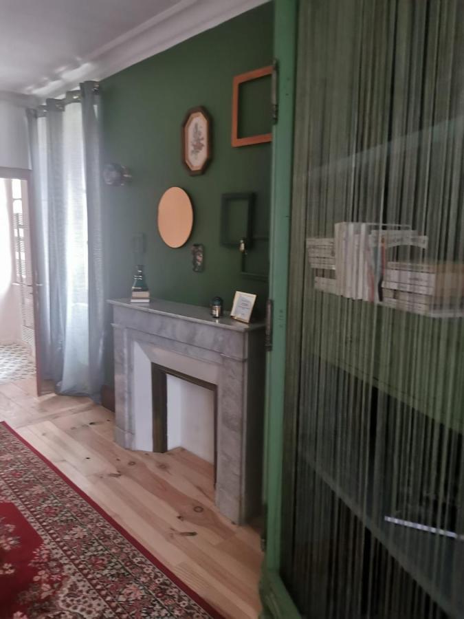 Villa Eva Des Landes Rion-Des-Landes Εξωτερικό φωτογραφία