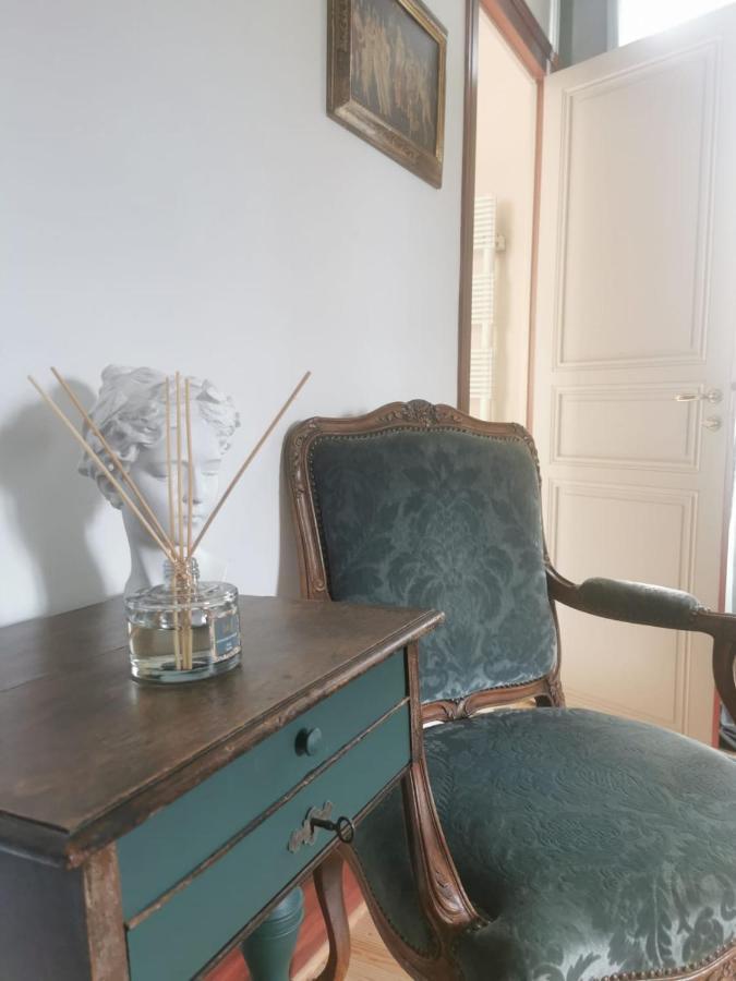 Villa Eva Des Landes Rion-Des-Landes Εξωτερικό φωτογραφία