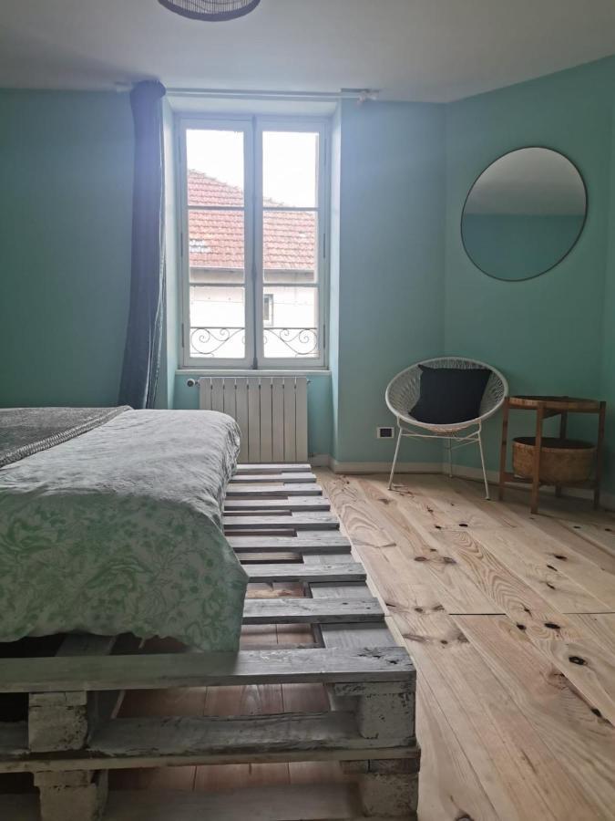 Villa Eva Des Landes Rion-Des-Landes Εξωτερικό φωτογραφία