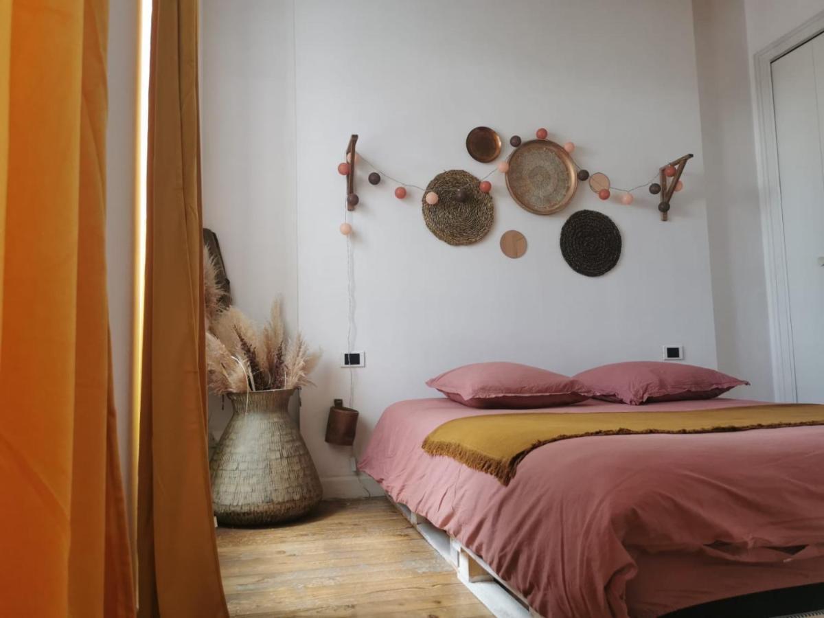 Villa Eva Des Landes Rion-Des-Landes Εξωτερικό φωτογραφία