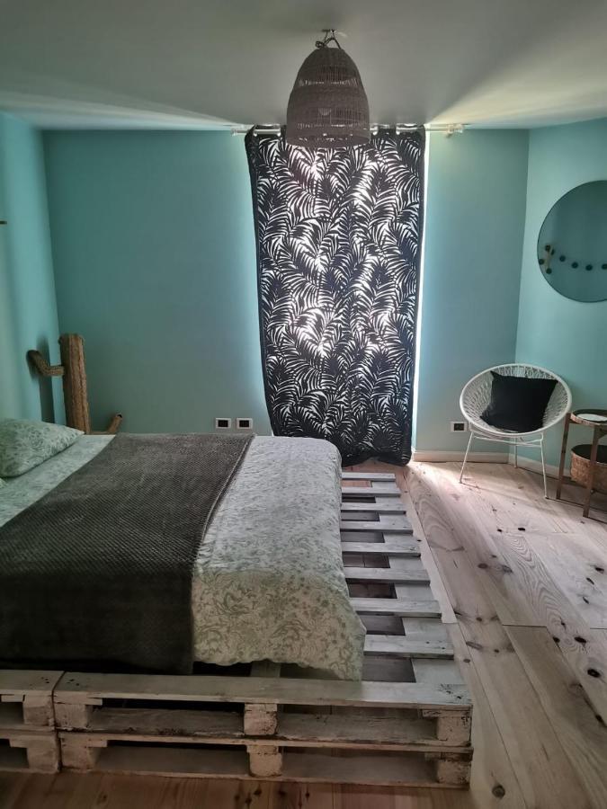 Villa Eva Des Landes Rion-Des-Landes Εξωτερικό φωτογραφία